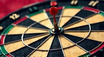 Die kulturelle Bedeutung des Darts