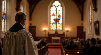 Die kulturelle Bedeutung des Evangelischen Gottesdienstes im deutschen Fernsehen (3/10)