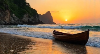 Die kulturelle Bedeutung des Meeres (3/10)