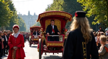 Die kulturelle Bedeutung des RTL-Umzugs (3/10)