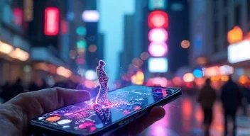 Die kulturelle Bedeutung des Streamings (3/10)