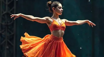 Die kulturelle Bedeutung des Tanzes (3/10)