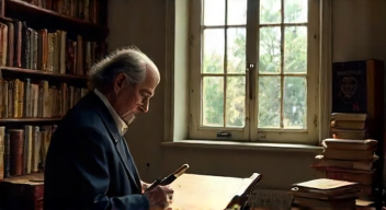 Die kulturelle Bedeutung von Animationsserien (3/10)