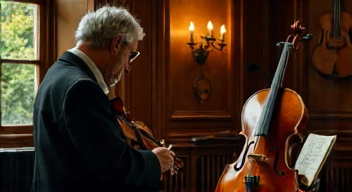 Die kulturelle Bedeutung von Brahms in der Musikgeschichte (3/10)