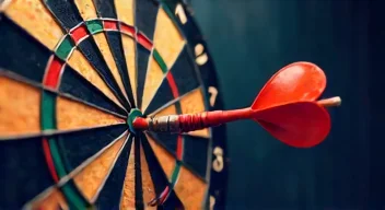Die kulturelle Bedeutung von Darts (10/10)