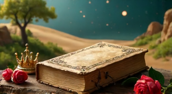 Die kulturelle Bedeutung von „Der kleine Prinz“ (3/10)