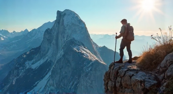 Die kulturelle Bedeutung von Klettern in der Musik (10/10)