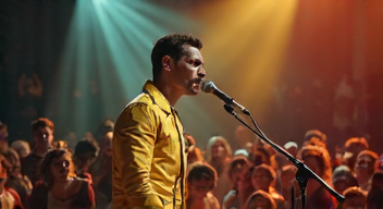 Die kulturelle Bedeutung von Musik in Fernsehsendungen (10/10)