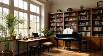 Die kulturelle Bedeutung von Musik und Bildung (10/10)