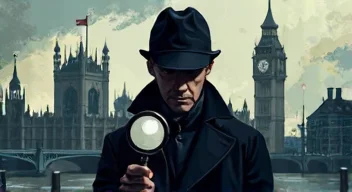 Die kulturelle Bedeutung von Sherlock Holmes