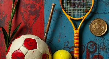 Die kulturelle Bedeutung von Sport (10/10)