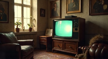 Die kulturelle Bedeutung von TV-Wiederholungen (3/10)