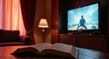 Die kulturelle Dimension der Reality-Shows (3/10)