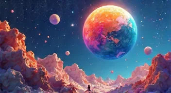 Die kulturelle Dimension der Satelliten (3/10)