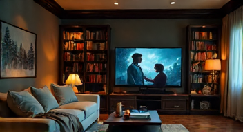 Die kulturelle Dimension des Binge-Watching (3/10)