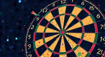 Die kulturelle Dimension des Darts