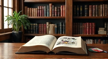 Die kulturelle Relevanz von Anime in der Literatur (3/10)