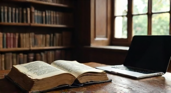 Die kulturelle Relevanz von Technologie: Johann Wolfgang von Goethe (3/10)