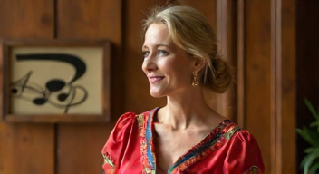 Die kulturelle Stimme der Protagonisten (10/10)