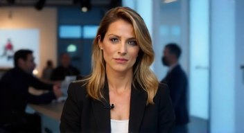 Die kulturelle Wahrnehmung weiblicher Kriminalität