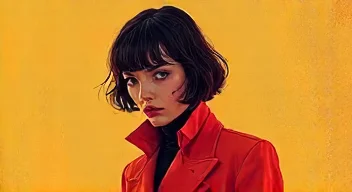 Die Kunst der Darstellung (3/10)