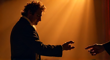 Die Kunst der Musik und Erotik (10/10)