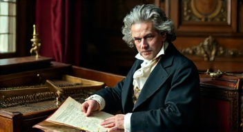 Die Kunst der Musik und ihre Relevanz (10/10)