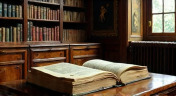 Die Kunst des Erfindens in der Kultur (3/10)