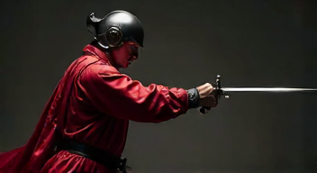 Die Kunst des Fechtens (10/10)