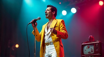 Die Kunst des Fernsehens (10/10)