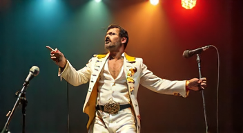 Die Kunst des Fernsehens: Einfluss von Musik (10/10)