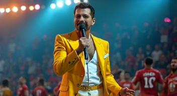 Die Kunst des Gesangs im Fußball (10/10)