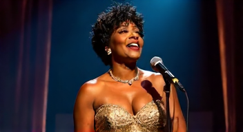 Die Kunst des Gesangs in "Rhapsody in Blue" (10/10)