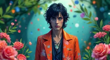 Die Kunst des Geschichtenerzählens (3/10)