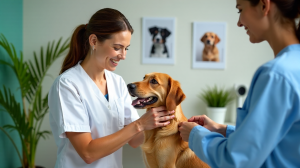 Die Kunst des Tierwohl: Tierärztinnen, Tiermedizin und gesellschaftliche Verantwortung