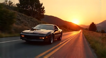 Die Legende von "Knight Rider" (10/10)