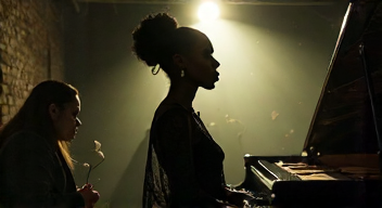 Die Macht der Musik in Kriminalgeschichten (10/10)