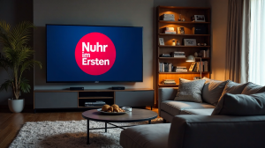 Die Macht der Wiederholung: Nuhr im Ersten, TV-Tipps, Online-Verfügbarkeit