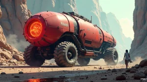 Die Macht des deutschen Rundfunks: Einnahmen, Einfluss, Zukunft