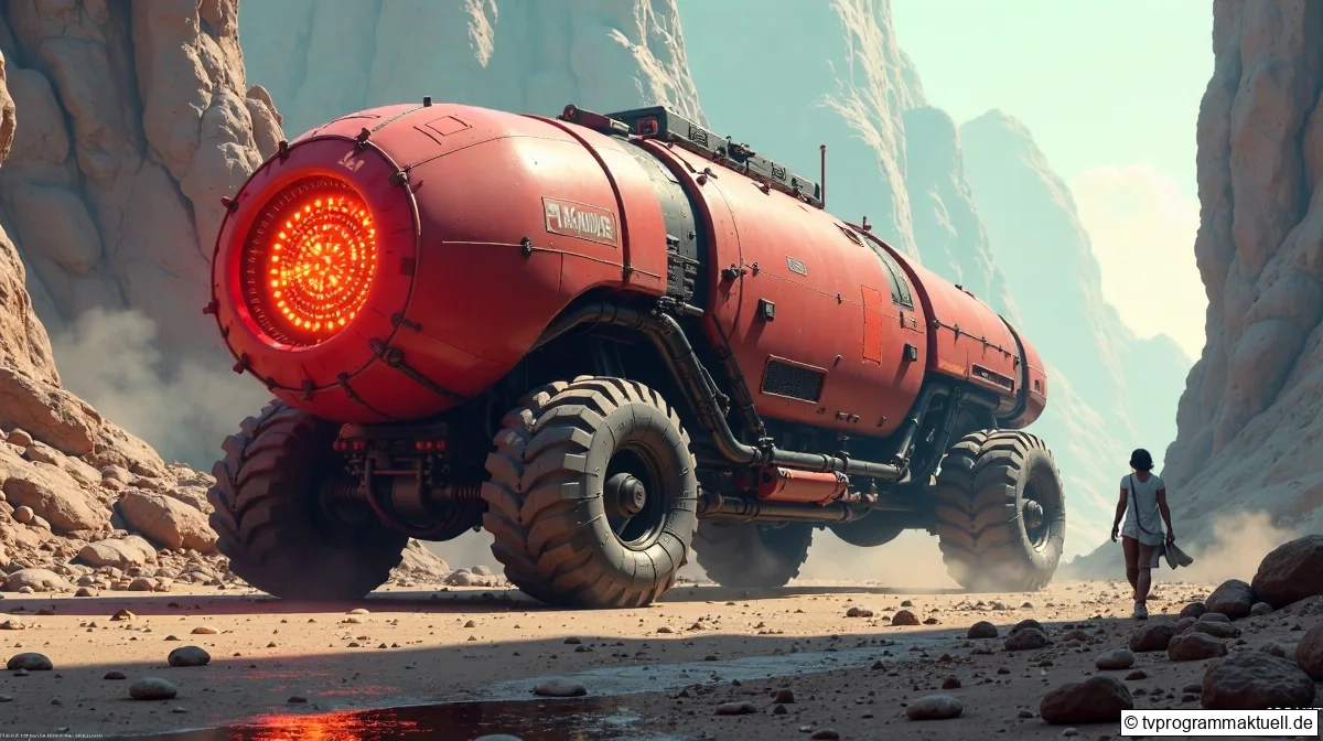 Die Macht des deutschen Rundfunks: Einnahmen, Einfluss, Zukunft