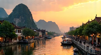 Die Magie der Drehorte: Bangkok und Vietnam (3/10)