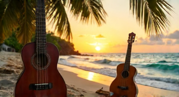 Die Magie der Musik in der Südsee (10/10)