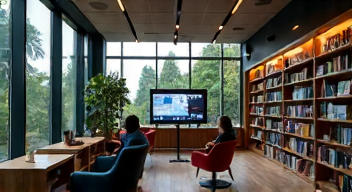 Die Mediathek und ihre Bedeutung für Zuschauer (2/10)