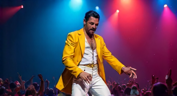 Die Musik in der Komödie (9/10)