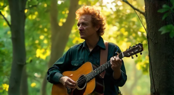 Die musikalische Interpretation des Robin Hood-Mythos (10/10)