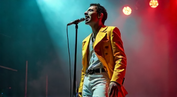 Die Musikalität des Abenteuers: Emotionen und Ausdruck (9/10)