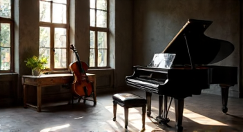 Die Musikalität im "Tatort": Emotionen durch Klang (10/10)