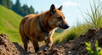 Die ökonomische Relevanz von Maulwurf Moley (7/10)