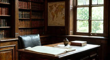 Die ökonomische Sichtweise: Ich bin Adam Smith (8/10)