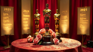 Die Oscars 2023: Einblicke in Nominierungen, Kritiken und kulturelle Relevanz